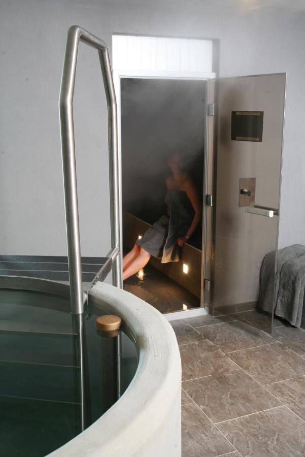 Boutique Hotel Art De Vivre & Spa Crans-Montana Kültér fotó