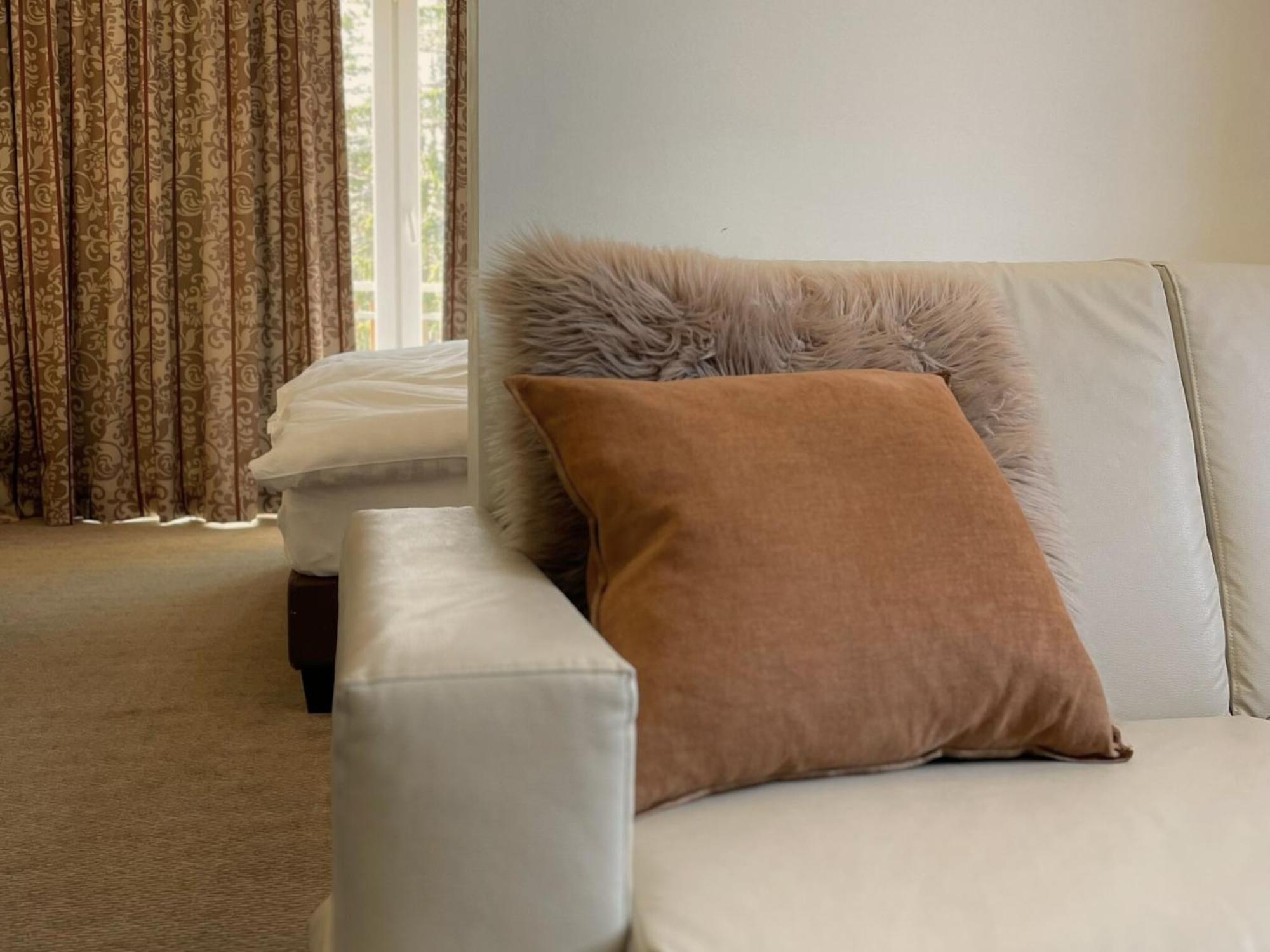 Boutique Hotel Art De Vivre & Spa Crans-Montana Kültér fotó